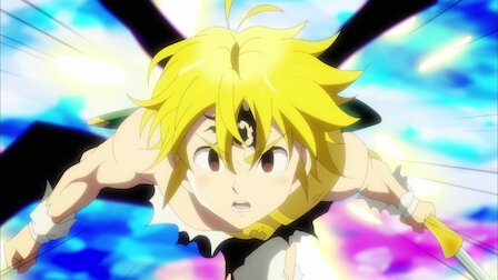 Watch The Seven Deadly Sins: Cursed by Light | Netflix Official Site Watch The Seven Deadly Sins: Cursed by Light | Netflix Official Site